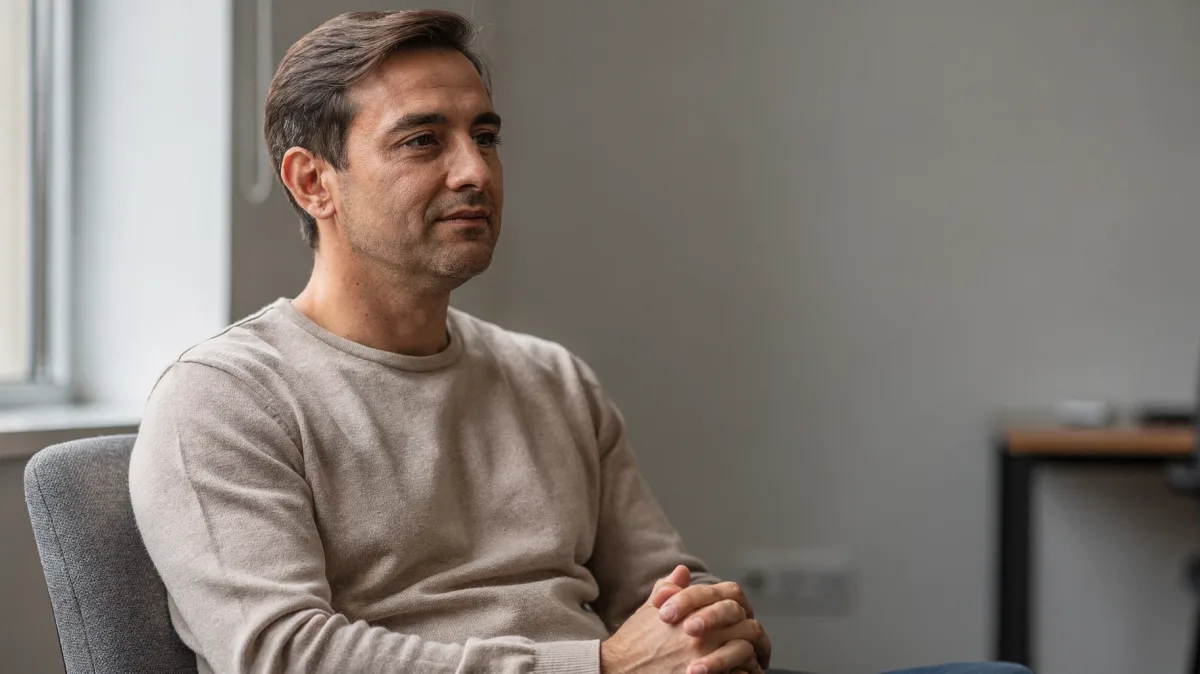 What to Know About ED Treatment Options Before a Consultation