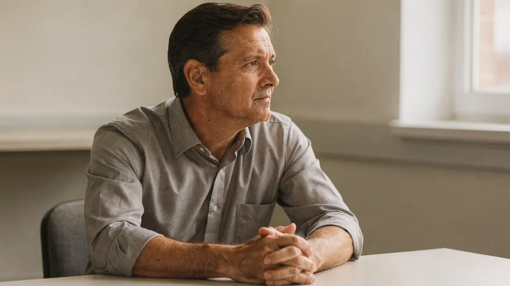 Hormone & Testosterone Support: A Plain-Language Glossary Entry